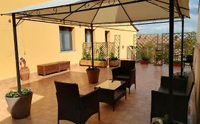 Casa Vacanze Profumo Di Tiglio